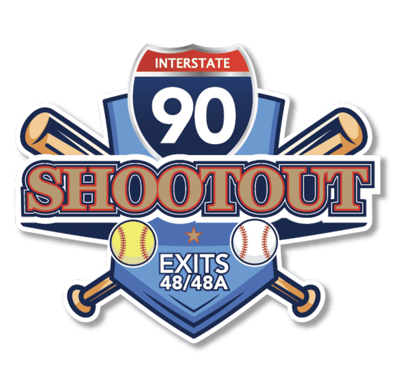 I90 Shootout Batavia New York Baseball Tournaments